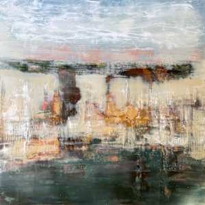 Yellowtail 1 by Shima Shanti, Image 1.
