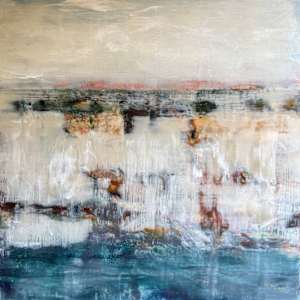 Yellowtail 2 by Shima Shanti, Image 1.