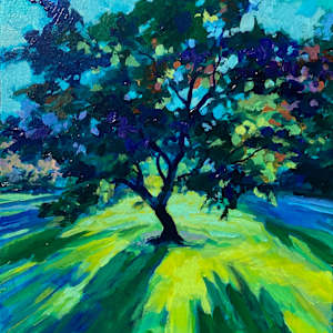 The Tree by Brenda M. Sylvia