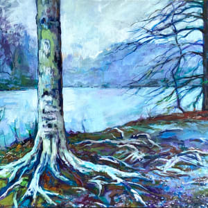 Singing in the Rain by Brenda M. Sylvia