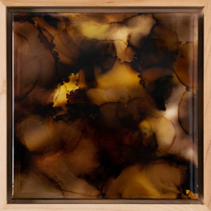 Fall in Seattle 3 by Monica Tie, Image 1.