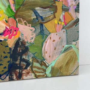 A Joyous Place by Kate Owen 