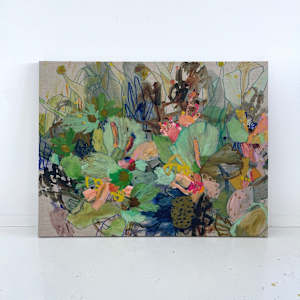 A Joyous Place by Kate Owen 