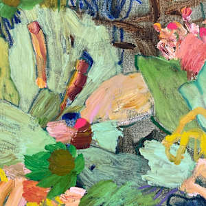 A Joyous Place by Kate Owen 