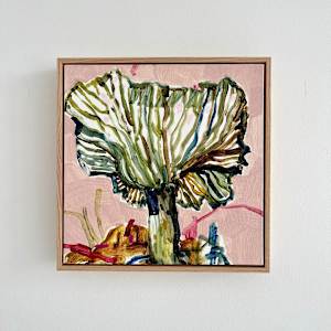 A Most Peculiar Picnic by Kate Owen 