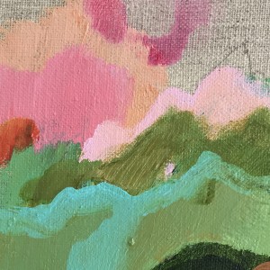 After the rain by Kate Owen, Image 2.