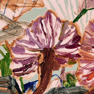 Amethyst Deceiver by Kate Owen 