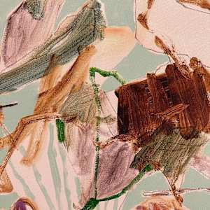 Amethyst Deceiver by Kate Owen 