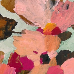 And The Angel Whispered Grow by Kate Owen, Image 4.