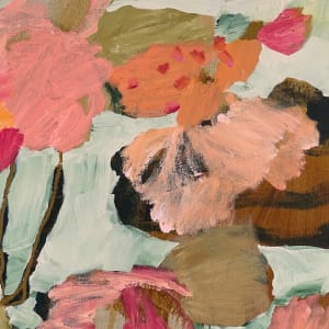 And The Angel Whispered Grow by Kate Owen, Image 6.