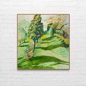 Aureate Edge of Day by Kate Owen, Image 3.