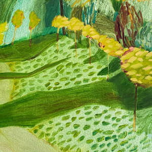 Aureate Edge of Day by Kate Owen, Image 5.