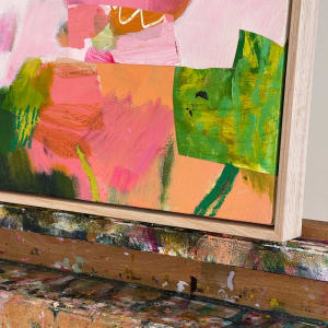 Beam Me Up Scotty by Kate Owen 