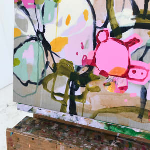 Butterfly Kisses, Image 7.