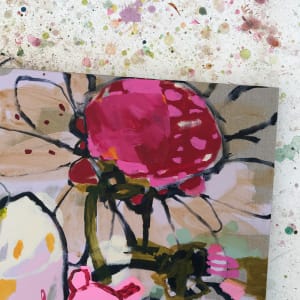Butterfly Kisses, Image 6.