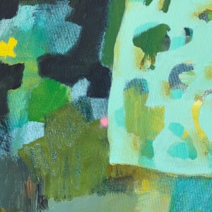 By The Light Of The Firefly by Kate Owen 