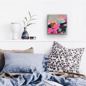 Come out and play by Kate Owen 