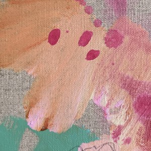 Come out and play by Kate Owen 