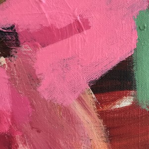 Come out and play by Kate Owen 