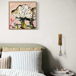 Conversations with a Cap by Kate Owen 