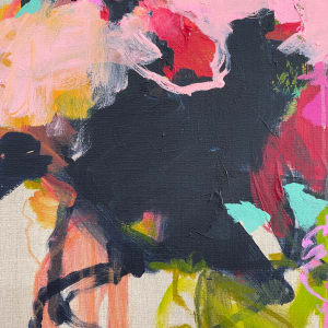 Cover Me In Sunshine, Image 6.