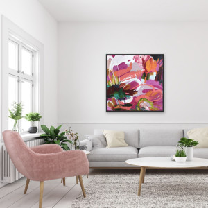 Daisy II by Kate Owen 