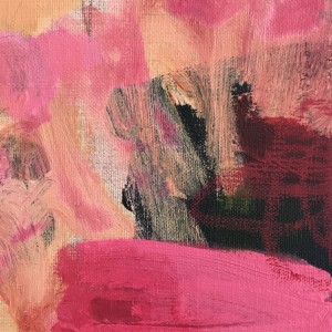 Dancing on my own by Kate Owen 