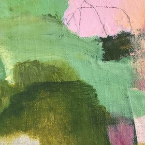 Dancing on my own by Kate Owen 