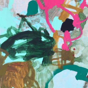 Desert Warriors, Image 5.