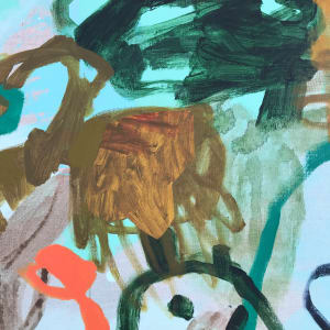 Desert Warriors, Image 4.