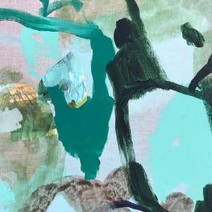 Desert Warriors, Image 1.