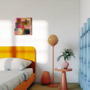 El Fenn Maze by Kate Owen, Image 2.