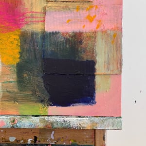 El Fenn Maze by Kate Owen, Image 4.