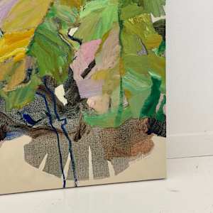 Fiddle Leaf Fig by Kate Owen 