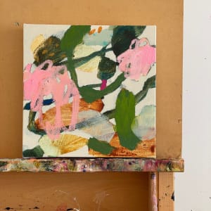 Fleur Belle 2 by Kate Owen 