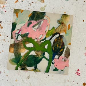 Fleur Belle 4 by Kate Owen 