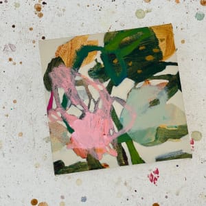 Fleur Belle 5 by Kate Owen 