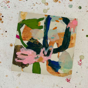 Fleur Belle 7 by Kate Owen 