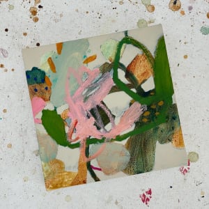 Fleur Belle 9 by Kate Owen 