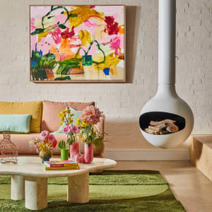 Flying High by Kate Owen 