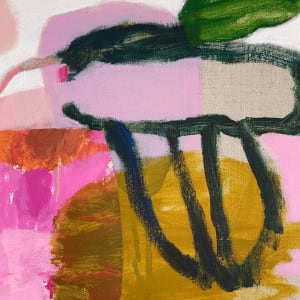 Flying High Over Pillow World by Kate Owen, Image 4.