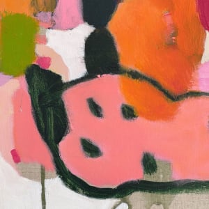 Flying High Over Pillow World by Kate Owen, Image 5.