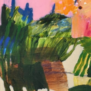 Flying High by Kate Owen 