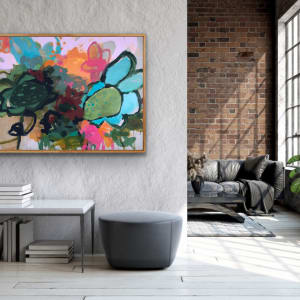 Forget me not, Image 9.