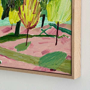 Fruitful Hush of Dawn by Kate Owen, Image 4.