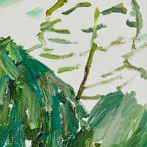 Fruitful Hush of Dawn by Kate Owen, Image 5.