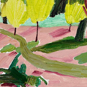 Fruitful Hush of Dawn by Kate Owen, Image 6.