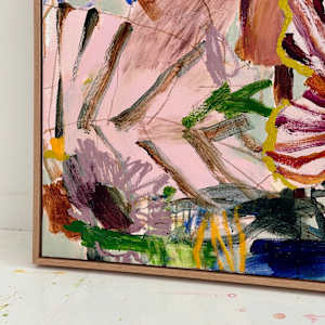 Fungal Realm by Kate Owen, Image 3.