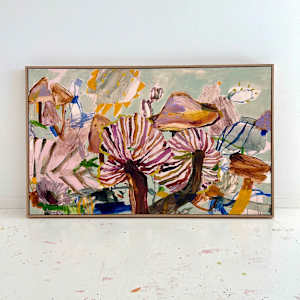 Fungal Realm by Kate Owen, Image 2.