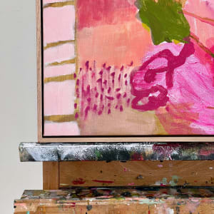 Hall Runner by Kate Owen 